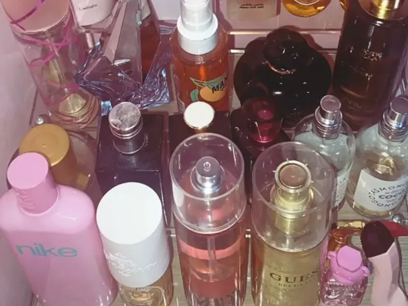 Perfumes, Colonias y Gran Variedad 🌸