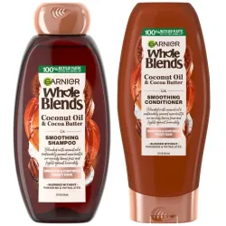 Garnier Whole Blends COCONUT OIL