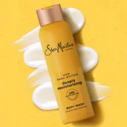 Shea Moisture 