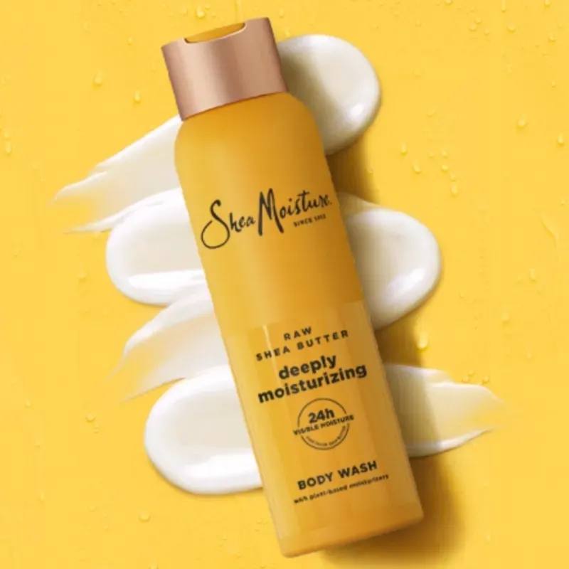 Shea Moisture 