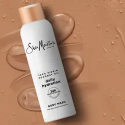 Shea Moisture 