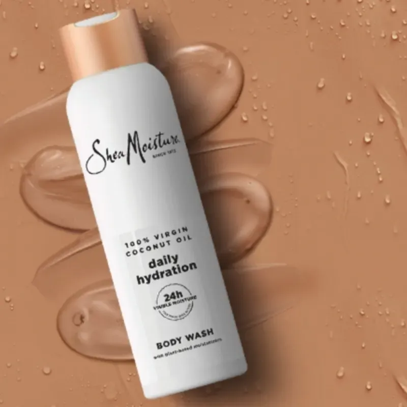 Shea Moisture 