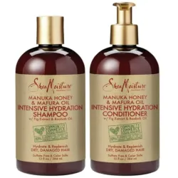 Shea Moisture Intensive Hydration 