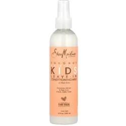 Shea Moisture Kids Conditioning 