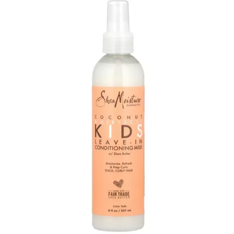 Shea Moisture Kids Conditioning 
