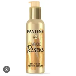 Suero PANTENE MIRACLE RESCUE