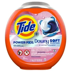 TIDE Downy Soft 