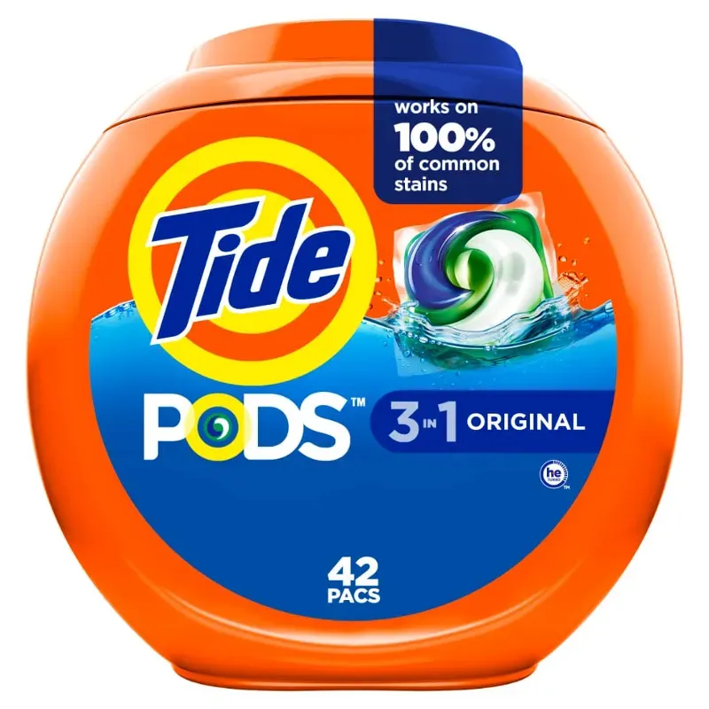 TIDE