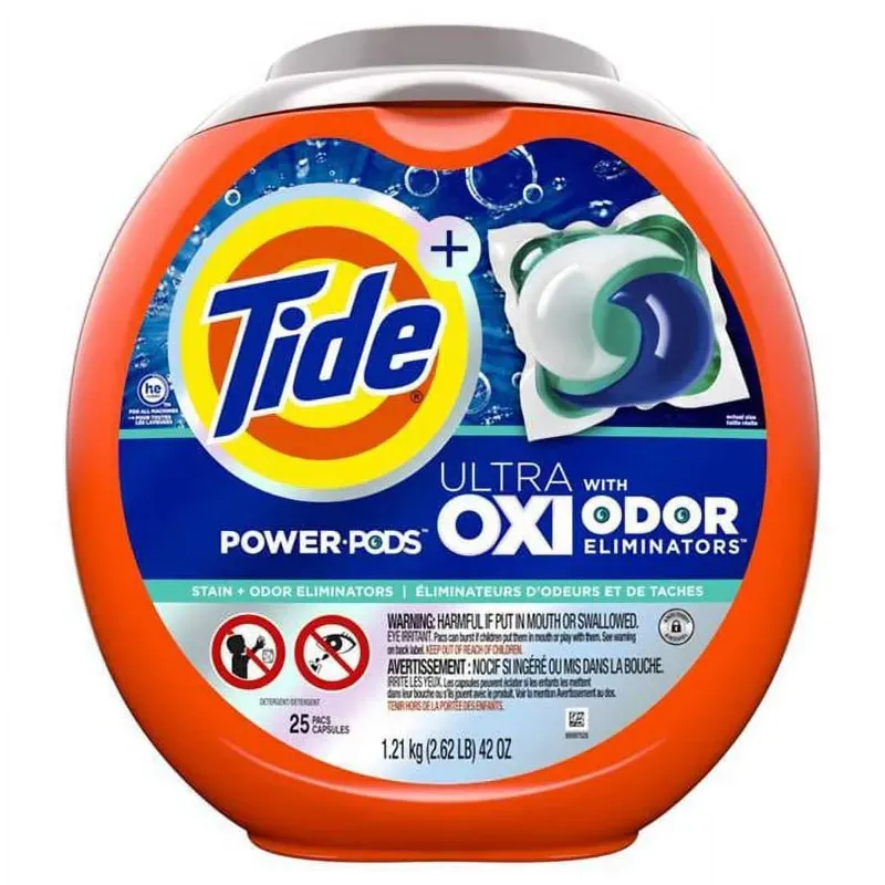 TIDE