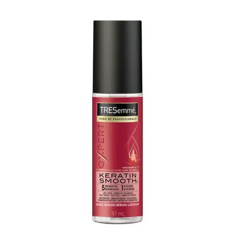 Serum TRESemmé expert KERATIN SMOOTH