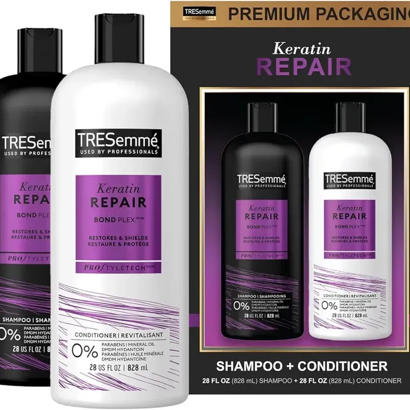 TRESemmé Keratina REPAIR 