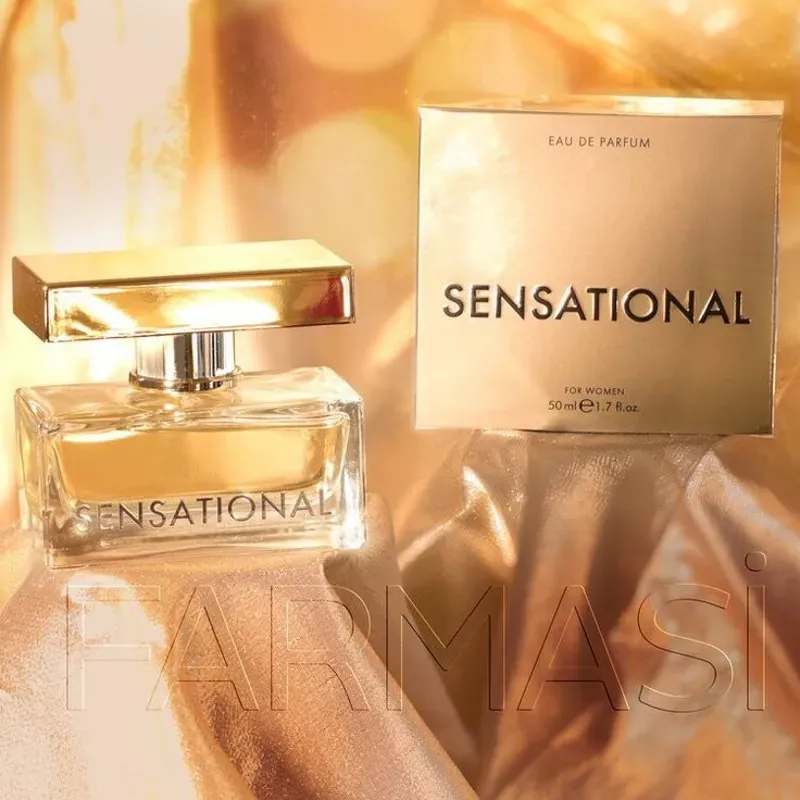Sensational