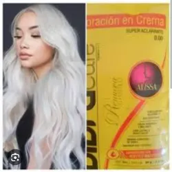 0.00 Super Aclarante 