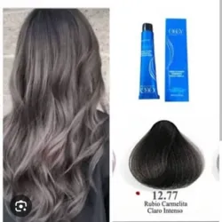 12.77 Rubio Carmelita Claro Intenso 