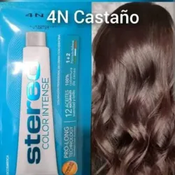 4N Castaño 