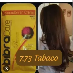 7.73 Tabaco