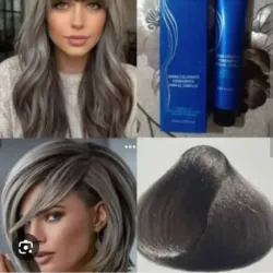 9.11 Rubil muy claro ceniso intenso 