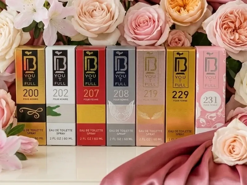 Perfumeria