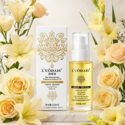 Aceite de Argan