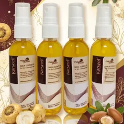 Aceite karseel