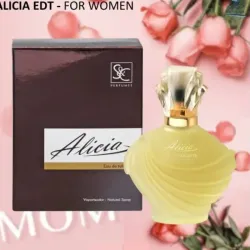 ALICIA  EDT