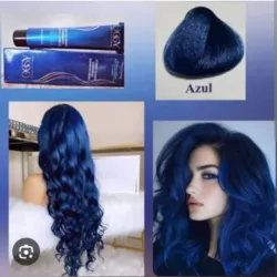 Azul 
