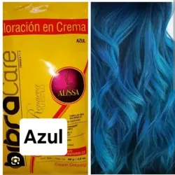 Azul 