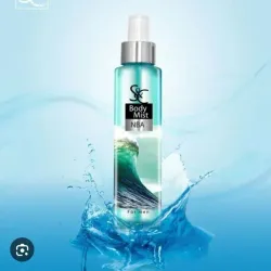 Body Mist NBA