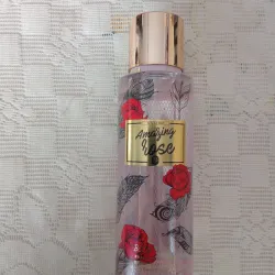 Colonia Amazing Rose 250 ml