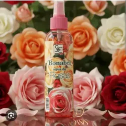 Colonia Bonabel Rosas 