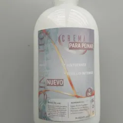Crema de peinar Infinito 