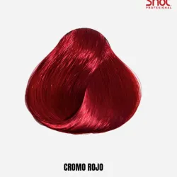 Cromo Rojo 