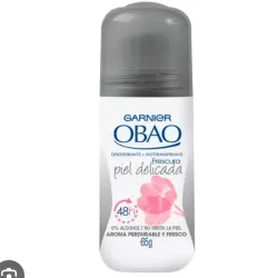 Desodorante Obao