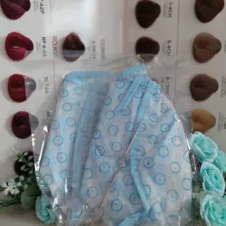 Gorro de hacer rallito 