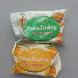 Jabon de baño "Para Todos "