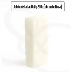 Jabon de lavar 