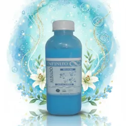 Keratina Infinito celulas madres 