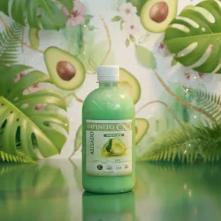 Keratina Infinito de Aguacate 