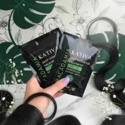 Keratina Kativa  4 onz