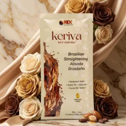 Keratina Keriva