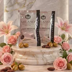 Keratina Milano 4 onz