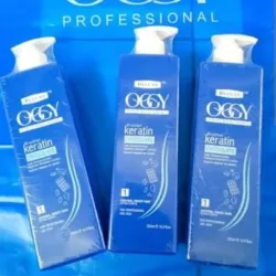 Keratina oggy de 16 onz