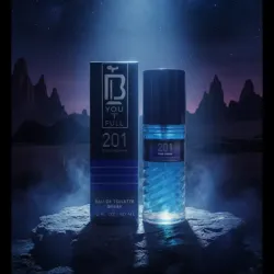 Perfume 201 Sauvage Dior