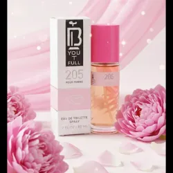 Perfume 205 La vida es bella