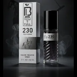 Perfume 230 Polo black