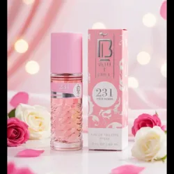 Perfume 231 YARA