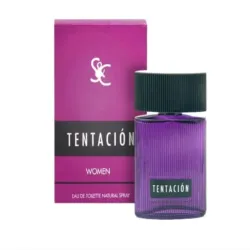 Perfume Tentacion (Mujer)