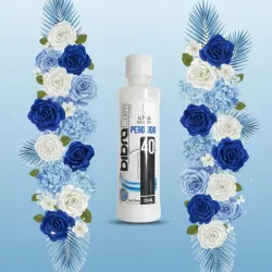 Peroxido bibracare 230 ml 40 vol
