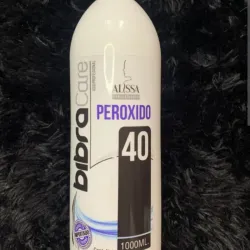 Peróxido bibracare de 1000 ml 40 vol