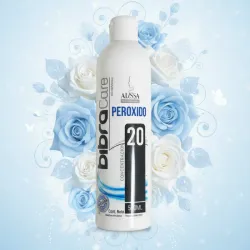 Peroxido bibracare 16 onz 20 vol 